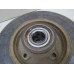 Диск тормозной задний Citroen C4 2005-2011 235941 424919