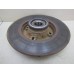 Диск тормозной задний Citroen C4 2005-2011 235940 424919