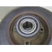 Диск тормозной задний Citroen C4 2005-2011 235940 424919