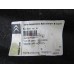 Полка Citroen C4 2005-2011 235933 8794QY