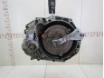  АКПП (автоматическая коробка переключения передач) Citroen C4 II 2011> 235960 2222WC