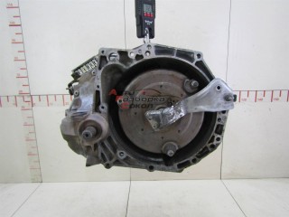 АКПП (автоматическая коробка переключения передач) Citroen C4 II 2011> 235960 2222WC