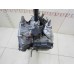 АКПП (автоматическая коробка переключения передач) Citroen C4 II 2011> 235960 2222WC
