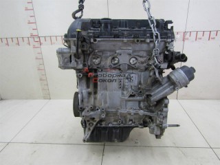 Двигатель (ДВС) Citroen C4 2005-2011 235956 0135NV