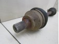  Полуось передняя левая Ford Focus II 2008-2011 236099 1567848