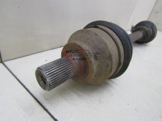 Полуось передняя левая Ford Focus II 2008-2011 236099 1567848