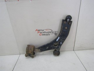 Рычаг передний левый Volvo V50 2004-2012 236097 1570285