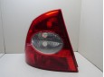  Фонарь задний левый Ford Focus II 2005-2008 236124 1333834