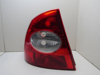 Фонарь задний левый Ford Focus II 2005-2008 236124 1333834