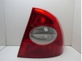  Фонарь задний правый Ford Focus II 2005-2008 236125 1333832