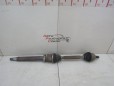  Полуось передняя правая Ford Focus II 2008-2011 236225 1686113