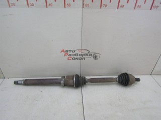 Полуось передняя правая Ford Focus II 2008-2011 236225 1686113