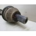 Полуось передняя правая Ford Focus II 2008-2011 236225 1686113