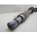 Полуось передняя правая Ford Focus II 2008-2011 236225 1686113