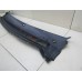Решетка стеклооч. (планка под лобовое стекло) Ford Focus II 2005-2008 236221 4M51A02216AG