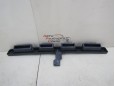  Направляющая заднего бампера центральная Ford Focus II 2008-2011 236220 1354285