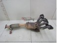  Катализатор Ford Focus II 2008-2011 236214 1671635