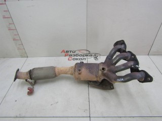 Катализатор Ford Focus II 2008-2011 236214 1671635