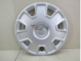  Колпак декоративный Ford Focus II 2008-2011 236213 1345445
