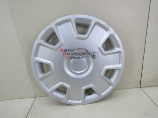 Колпак декоративный Ford Focus II 2008-2011 236210 1345445