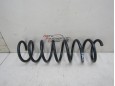  Пружина задняя Ford Focus II 2008-2011 236199 1335392