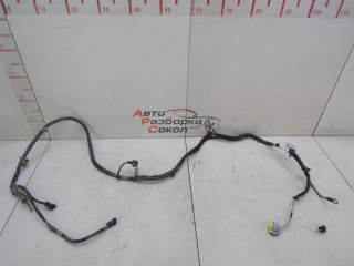 Клемма Citroen C4 2005-2011 236155 5642TH