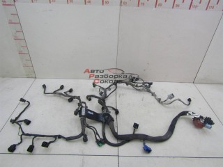Проводка (коса) Peugeot 308 2007-2015 236151 658561