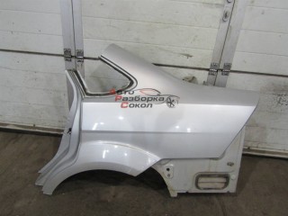 Крыло заднее левое Ford Focus II 2008-2011 236194
