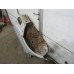 Крыло заднее левое Ford Focus II 2008-2011 236194
