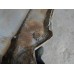 Крыло заднее левое Ford Focus II 2008-2011 236194