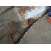 Крыло заднее левое Ford Focus II 2008-2011 236194