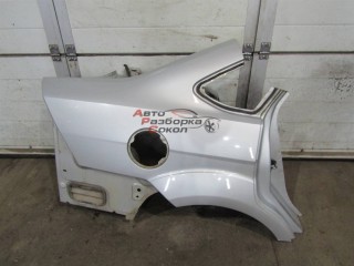 Крыло заднее правое Ford Focus II 2008-2011 236197