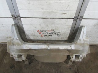 Панель задняя Ford Focus II 2008-2011 236201 1680996