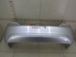Бампер задний Ford Focus II 2008-2011 236250 1583591