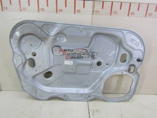 Стеклоподъемник электр. передний левый Ford Focus II 2005-2008 236254 1738645