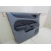 Обшивка крышки багажника Ford Focus II 2008-2011 236281 1438175