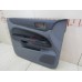 Обшивка крышки багажника Ford Focus II 2008-2011 236281 1438175