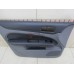 Обшивка крышки багажника Ford Focus II 2008-2011 236281 1438175