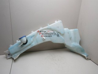 Бачок омывателя лобового стекла Ford Focus II 2005-2008 236117 4M5113K163AG
