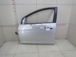 Дверь передняя левая Ford Focus II 2008-2011 236186 1530170