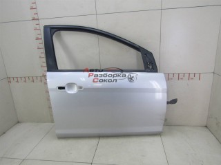 Дверь передняя правая Ford Focus II 2008-2011 236187 1530169