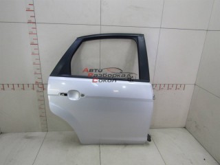 Дверь задняя правая Ford Focus II 2008-2011 236189 1702402
