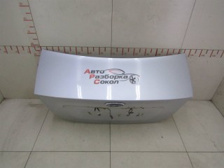 Крышка багажника Ford Focus II 2008-2011 236190 1353382