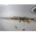 Крышка багажника Ford Focus II 2008-2011 236190 1353382