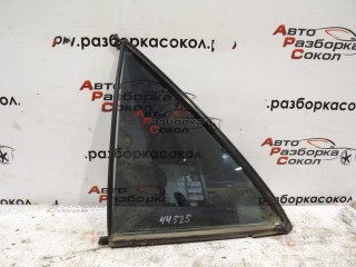 Стекло двери задней левой (форточка) Mercedes Benz W124 1984-1993 44525 1247350309