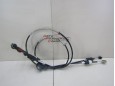  Трос КПП Ford Focus II 2005-2008 236277 1520846