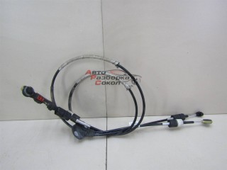 Трос КПП Ford Focus II 2005-2008 236277 1520846