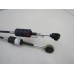 Трос КПП Ford Focus II 2005-2008 236277 1520846