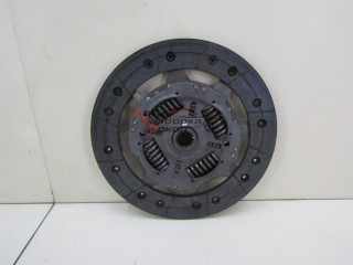 Диск сцепления Ford Focus II 2008-2011 236268 1619731