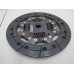 Диск сцепления Ford Focus II 2008-2011 236268 1619731